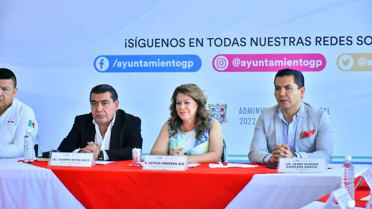 Ayuntamiento GP